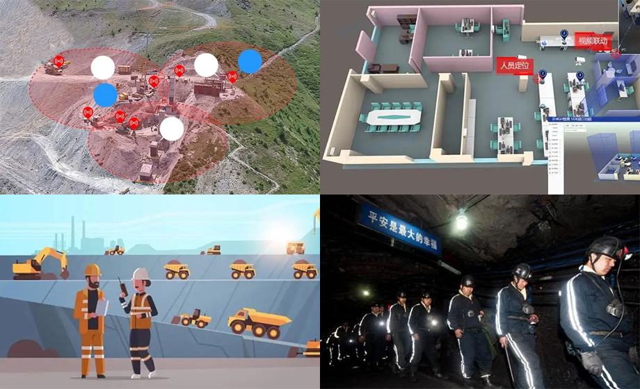 uwb positioning company high precision positioning mine personnel positioning uwb positioning company high precision positioning mine personnel positioning