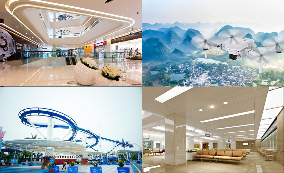 WiFi remote picture transmission control module track/power station wireless transmission WiFi remote picture transmission control module track/power station wireless transmission