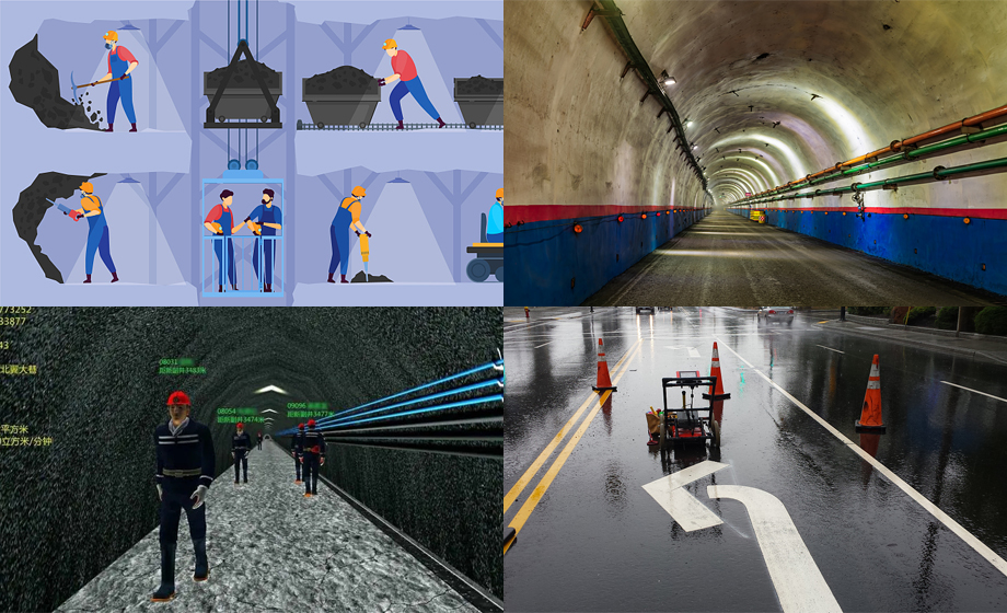 UWB positioning and ranging module has strong demand for downhole positioning systems UWB positioning and ranging module has strong demand for downhole positioning systems