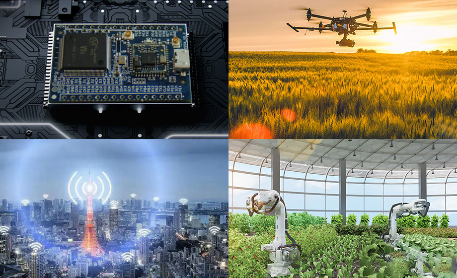 Ultra long distance image transmission WiFi module airport/scenic spot wireless monitoring Ultra long distance image transmission WiFi module airport/scenic spot wireless monitoring