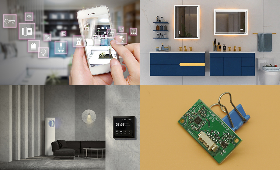 In the age of no contact, new technologies have made life easier and given rise to new forms of business In the age of no contact, new technologies have made life easier and given rise to new forms of business