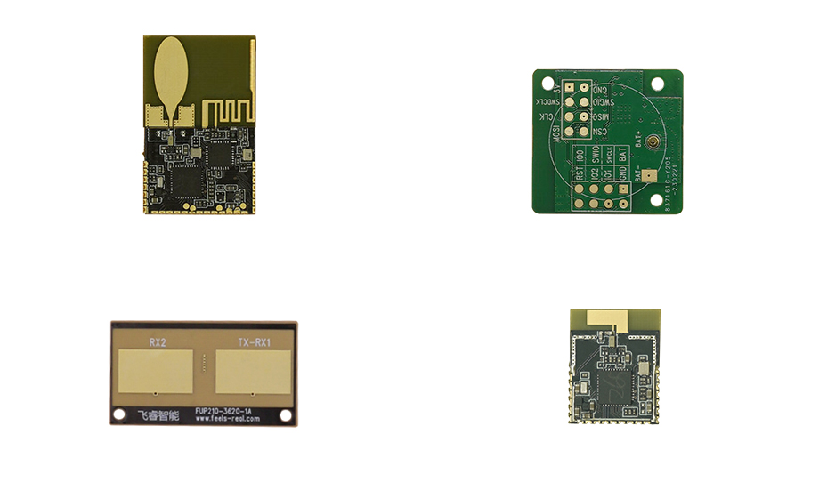 What is the UWB antenna What is the UWB antenna